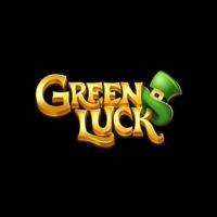 Greenluck Casino logo