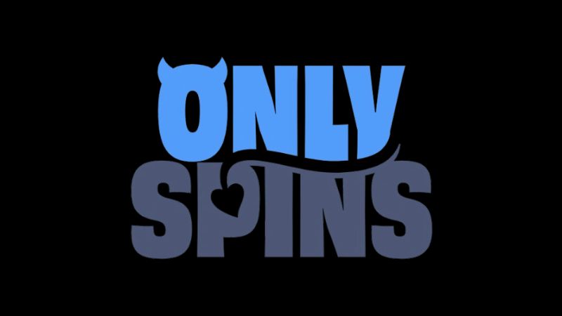 OnlySpins Casino screenshot platformy