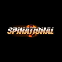Spinational Casino logo