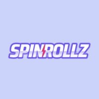 Spinrollz Casino logo